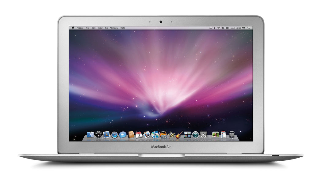 MacBook Air 11'