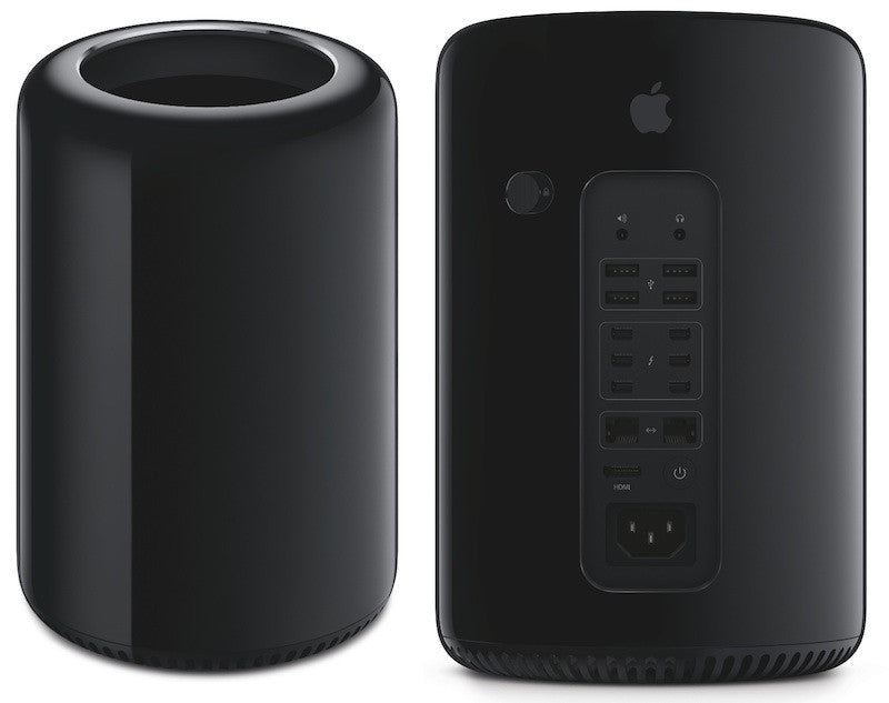 Mac Pro