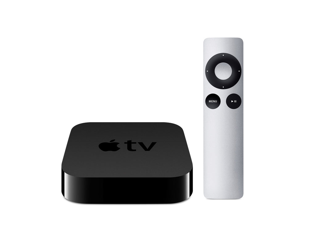 Apple TV