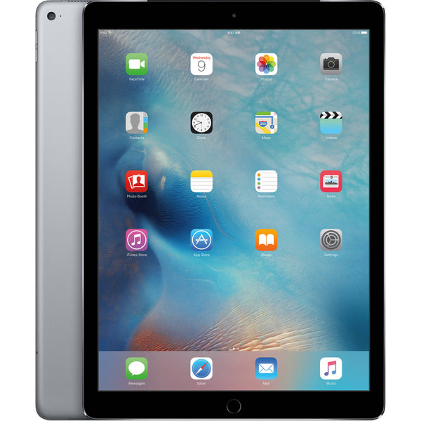 iPad Pro